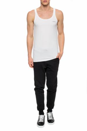 Sleeves t-shirt, zdjęcie 2 Sleeves t-shirt od Diesel